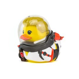 Numskull - Best Of Tubbz Boîte Canard De Bain - Fallout - Nuka Cola Pin Up Girl - 9cm