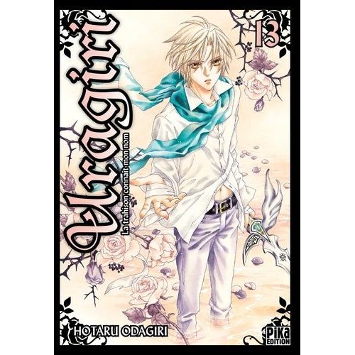 Uragiri - Tome 13