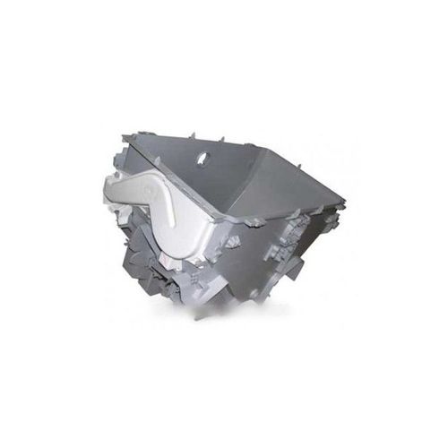 CUVE INFERIEURE pour lave linge FAGOR