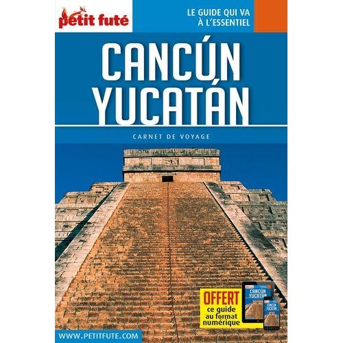 Cancun Yucatan