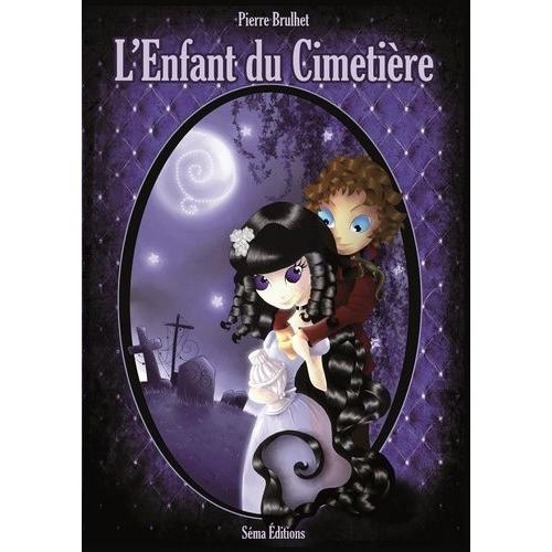 L'enfant Du Cimetière