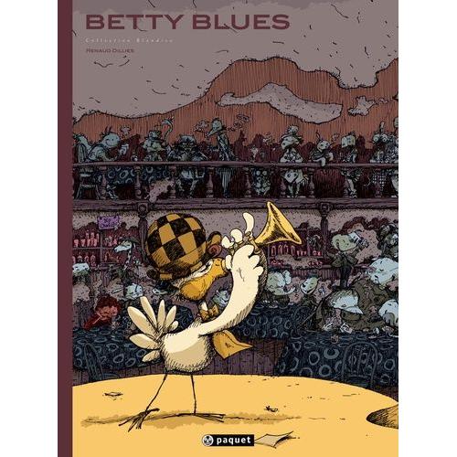 Betty Blues