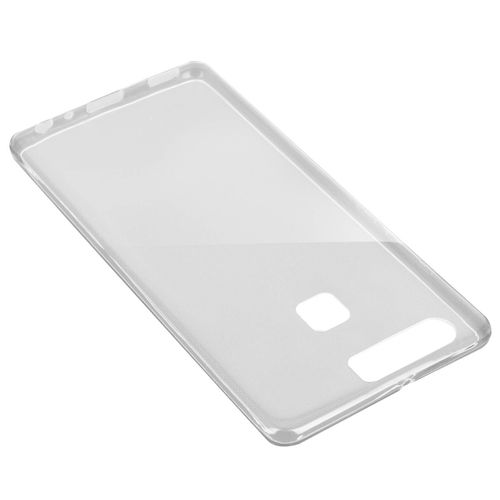 Coque Huawei P9 Protection Silicone Souple Ultra-Fin Transparent