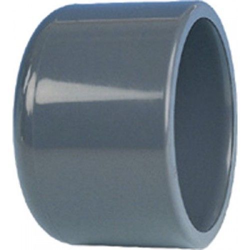 Bouchon PVC pression femelle à coller Ø 50 CODITAL