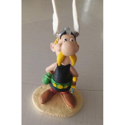 Figurine Asterix, Marque Playstoy