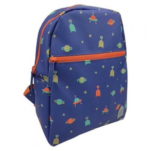 Grand Sac À Dos Galaxie - Petit Jour Paris