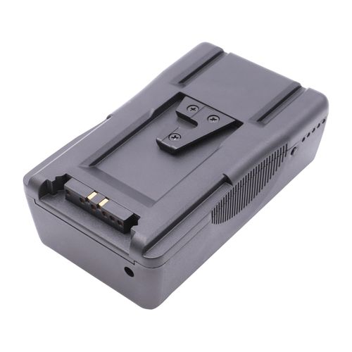 vhbw 1x Batterie compatible avec Blackmagic Mini 4K, URSA Mini Pro caméra vidéo caméscope (7800mAh, 14,4V, Li-ion)