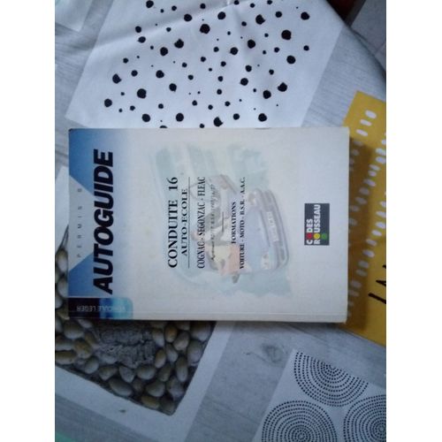 Codes Rousseau. Code De La Route
