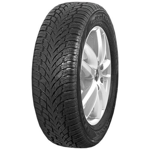 PNEU Hiver Nokian WR SUV 4 255/45 R19 104 V