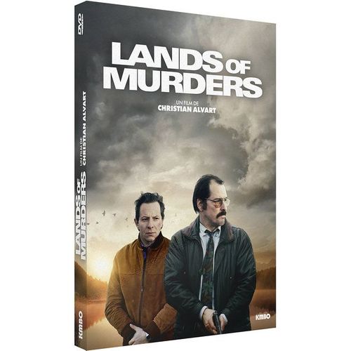 Lands Of Murders