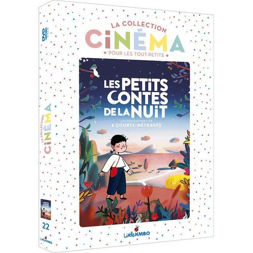 Les Petits Contes De La  Nuit