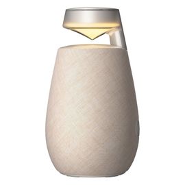 LG Xboom 360 DXO2T, Enceinte Bluetooth, Beige
