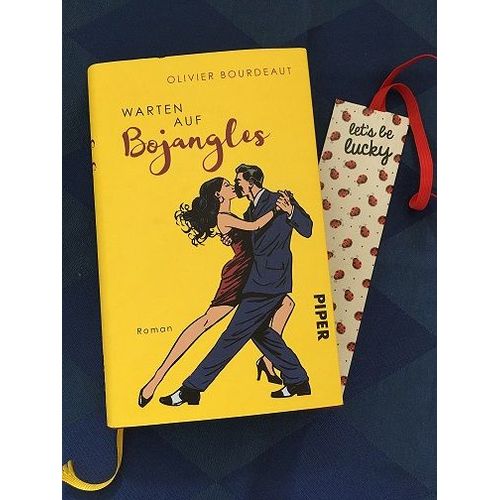 Warten Auf Bojangles