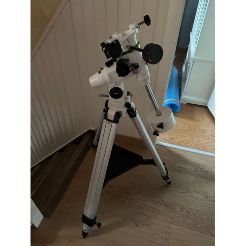 Télescope 