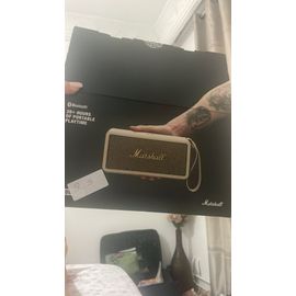 Marshall Middleton (NOUVEAU UTILISÉ 1 fois 30 minutes seulement)