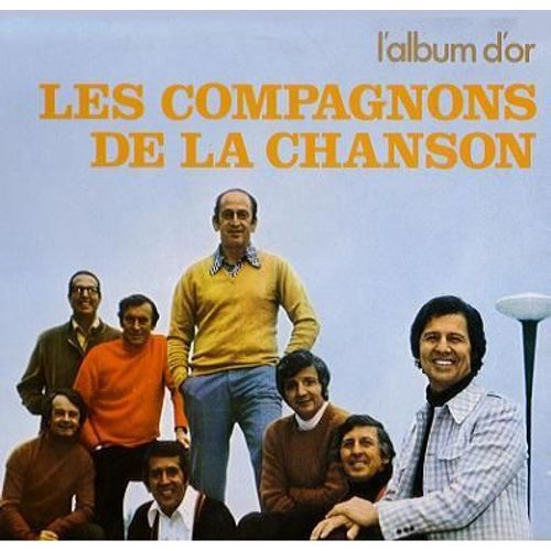 L'album D'or