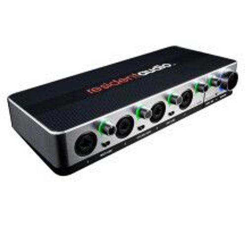 Thunderbolt t series t4