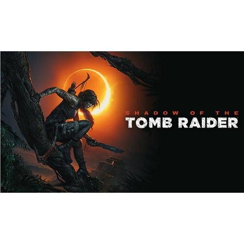 Shadow Of The Tomb Raider Psn Ps4