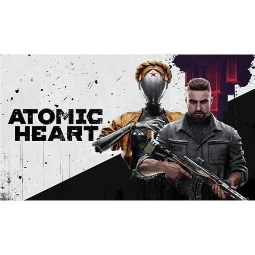 Atomic Heart Psn Ps4