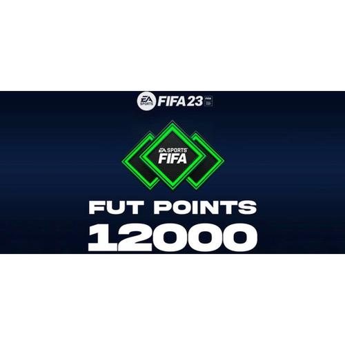 Fifa 23 12000 Fut Points Ea App Pc Key Global