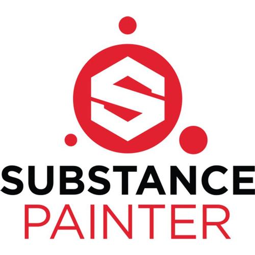 Substance 3d Painter 2022 Steam Pc