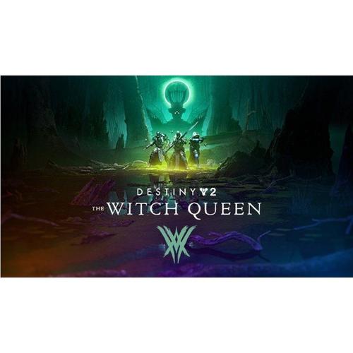 Destiny 2 The Witch Queen Psn Ps4