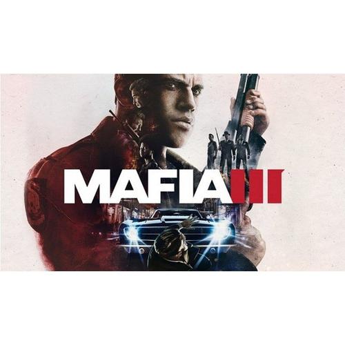 Mafia Iii Psn Ps4