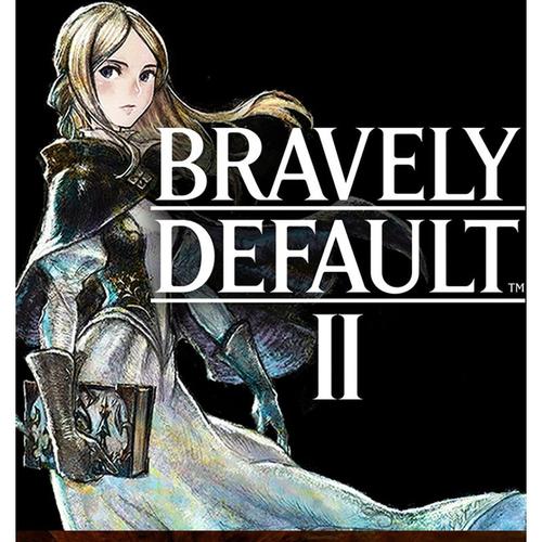 Bravely Default 2 Steam Pc