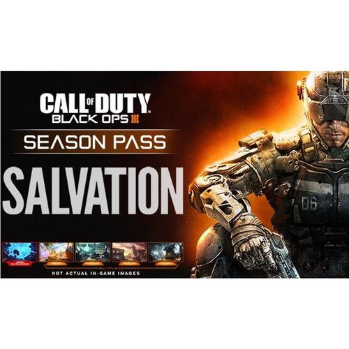 Call Of Duty Black Ops Iii Season Pass Psn Ps4