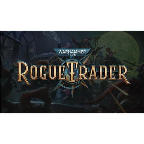 Warhammer 40000 Rogue Trader Psn Ps4