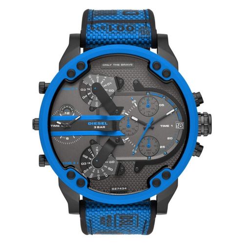 Diesel Mens Watch Ref. Dz7434