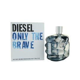 Diesel Only The Brave Eau De Toilette 200ml 