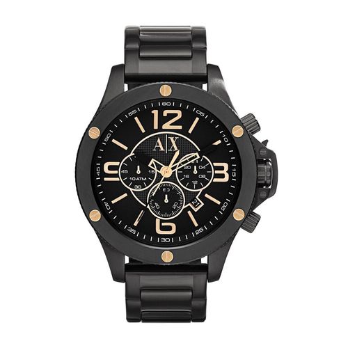 Armani Exchange Mens Watch Ref. Ax1513