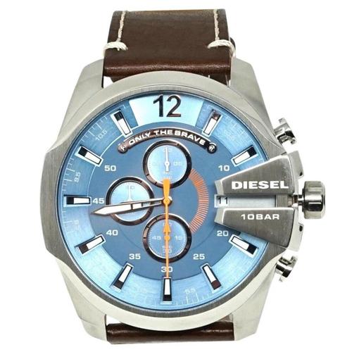 Diesel Dz4458 Mega Chief Chronograph Watch