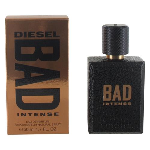 Diesel Bad Intense Edp 50ml Spray 