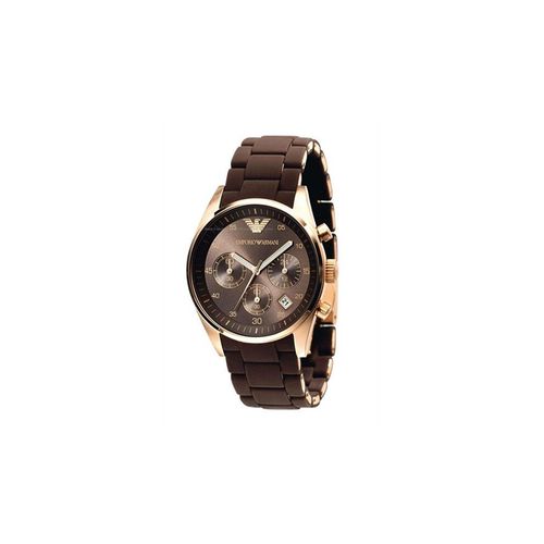 Watch Women Ar5891 Emporio Armani