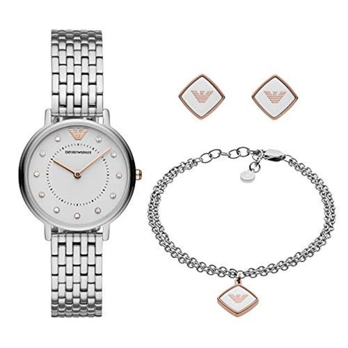 Emporio Armani Woman Watch Ref. Ar80023