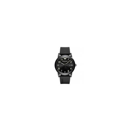 Emporio Armani Watch Classic Watch Stainless Steel Quartz Ar11071