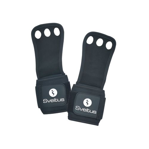 Manique Cross Training Premium S/M X2