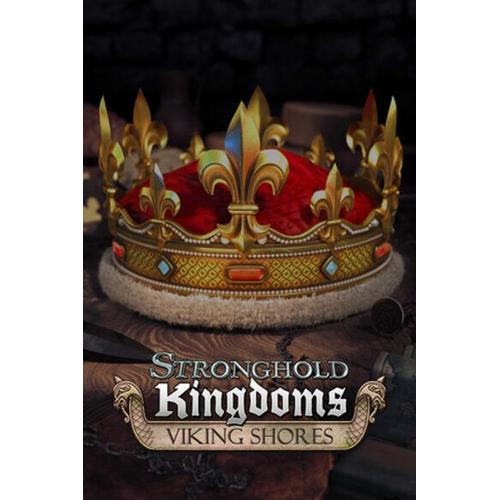 Stronghold Kingdoms Starter Pack Dlc Pc Steam