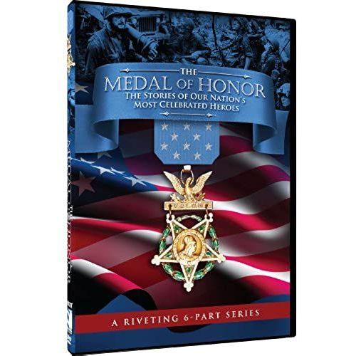 The Medal Of Honor: The Stories Of Our Nation's Most Celebrated Heroes