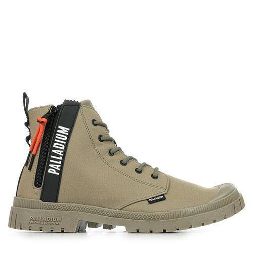 Chaussures Palladium Sp20 Unzipped