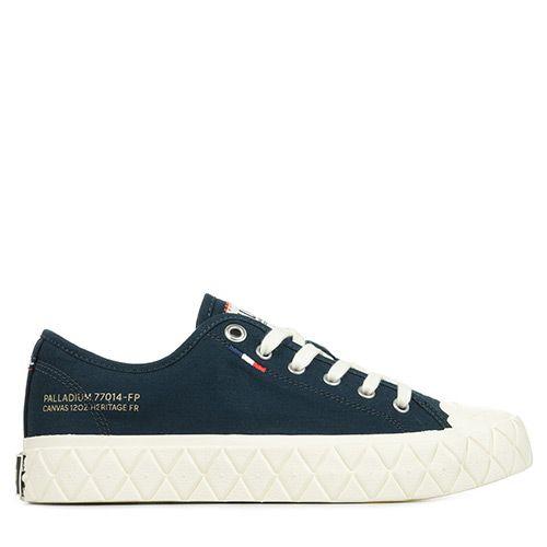 Palladium Palla Ace Canvas