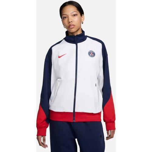 Veste De Survêtement Femme Psg Strike 2024/25