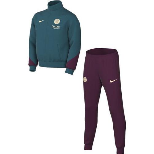 Veste De Survêtement Enfant Psg Dri-Fit 2024/25