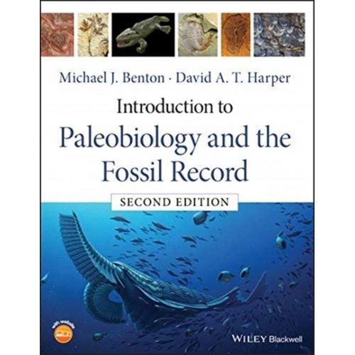 Introduction To Paleobiology And The Fossil Record