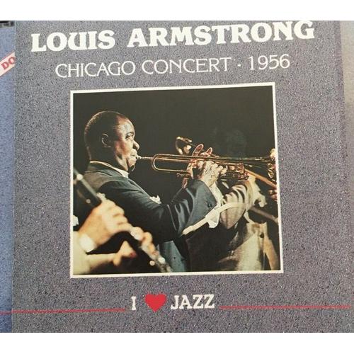 Chicago Concert - 1956