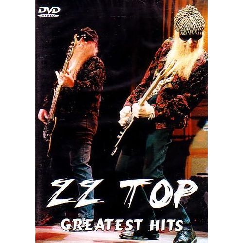 Zz Top