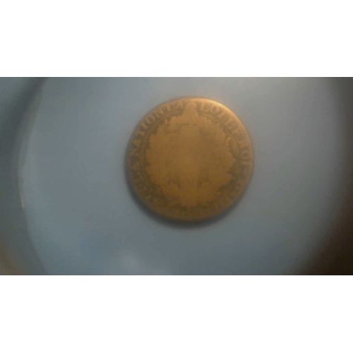2 Sols 1793 Aa
