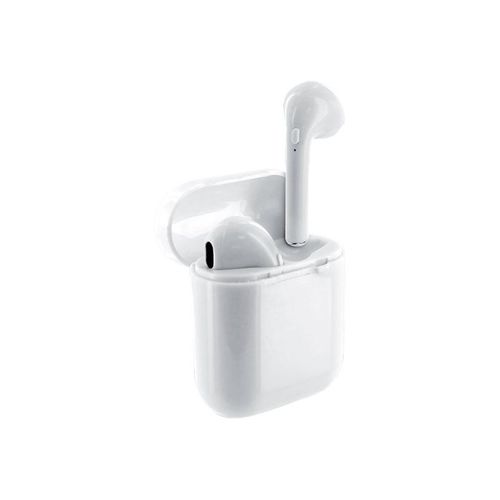 Kaorka - Écouteurs sans fil avec micro - intra-auriculaire - Bluetooth